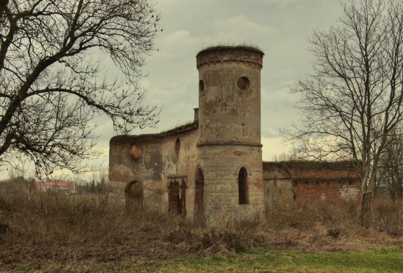 Угринів з panoramio.com - Угринів