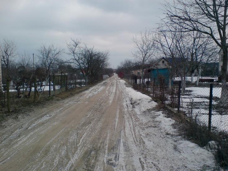 Лище з panoramio.com - Лище