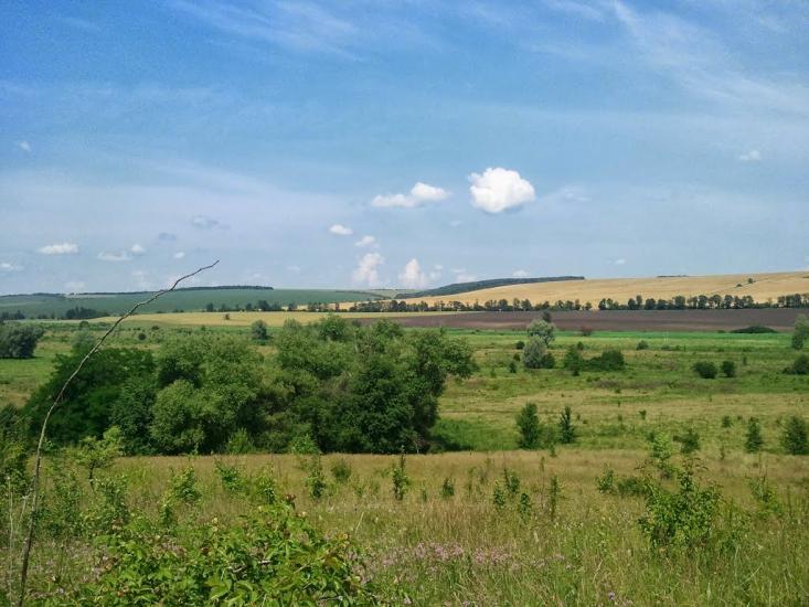 Новоукраїнка з panoramio.com - Новоукраїнка