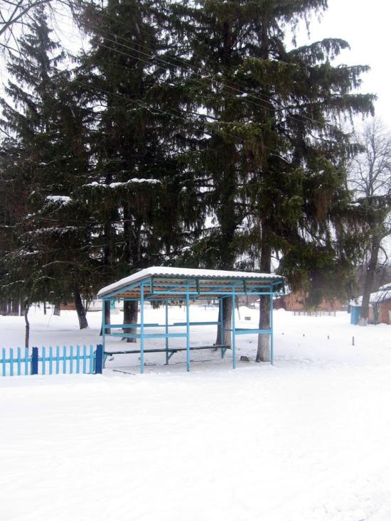 Могриця з panoramio.com - Mogrytsya