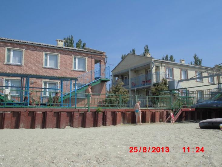 Ялта з panoramio.com - Yalta