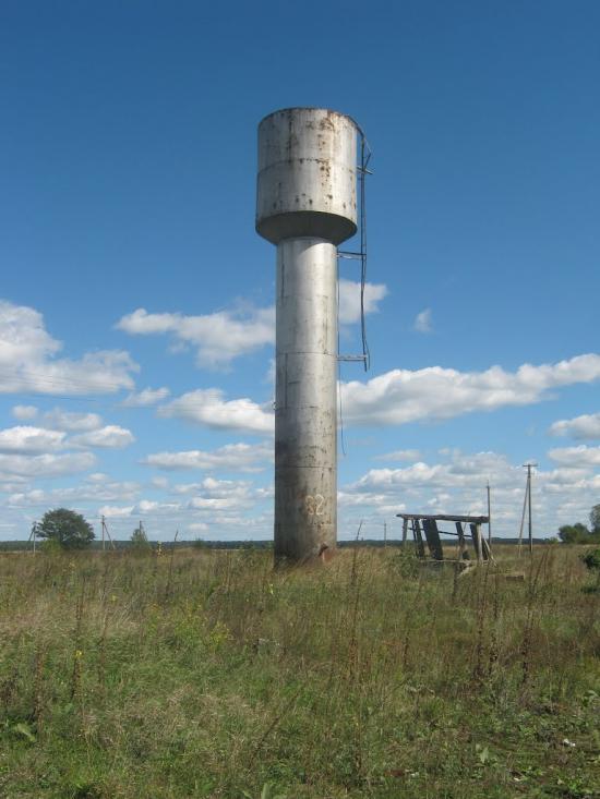 Мощена з panoramio.com - Мощена