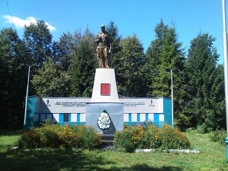 Кошари з panoramio.com - Кошары