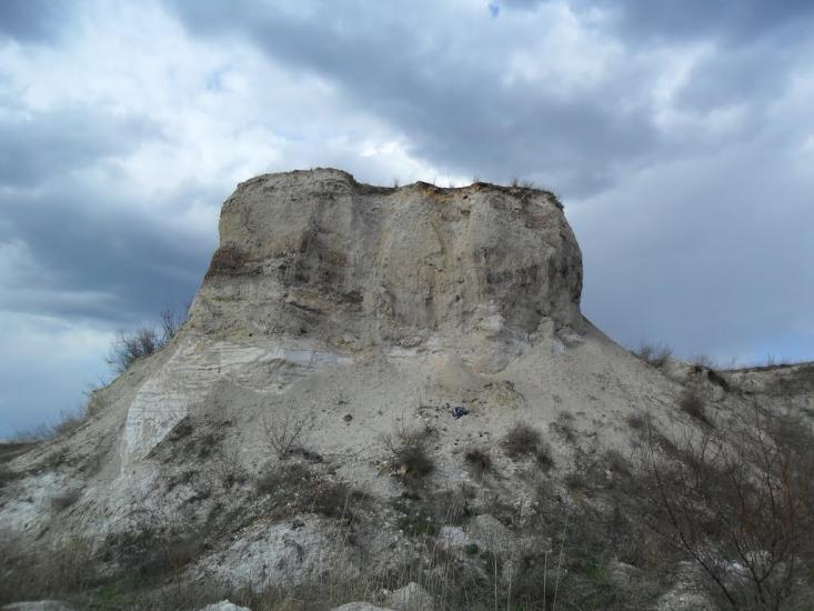 Пантелеймонівка з panoramio.com - Пантелеймонівка