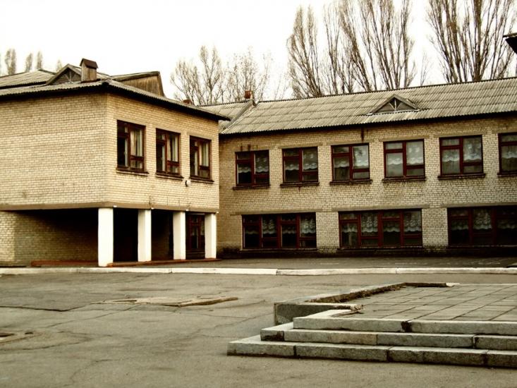 Гуляйполе з panoramio.com - Huliaipole