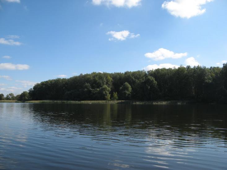 Хотімля з panoramio.com - Khotimlya