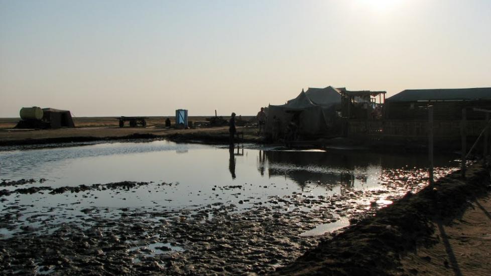 Комуна з panoramio.com - Комуна