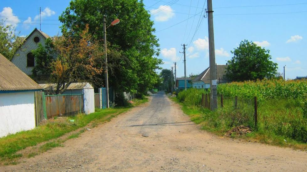 Богданівка з panoramio.com - Богдановка