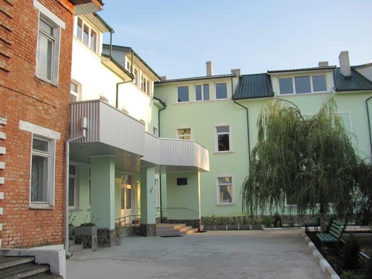 Стецева з panoramio.com - Стецева