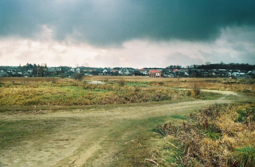 Івано-Франкове з panoramio.com - Ivano-Frankove