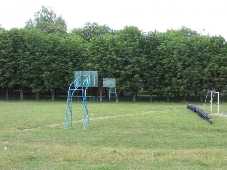 Попівка з panoramio.com - Попівка