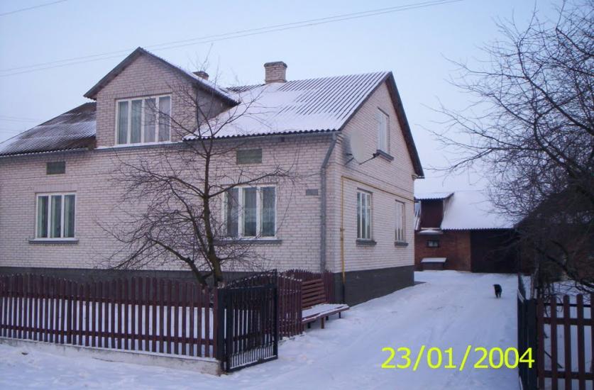 Волиця з panoramio.com - Волица