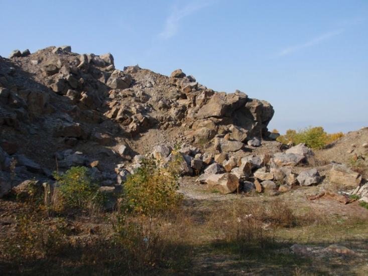 Волоське з panoramio.com - Волосское