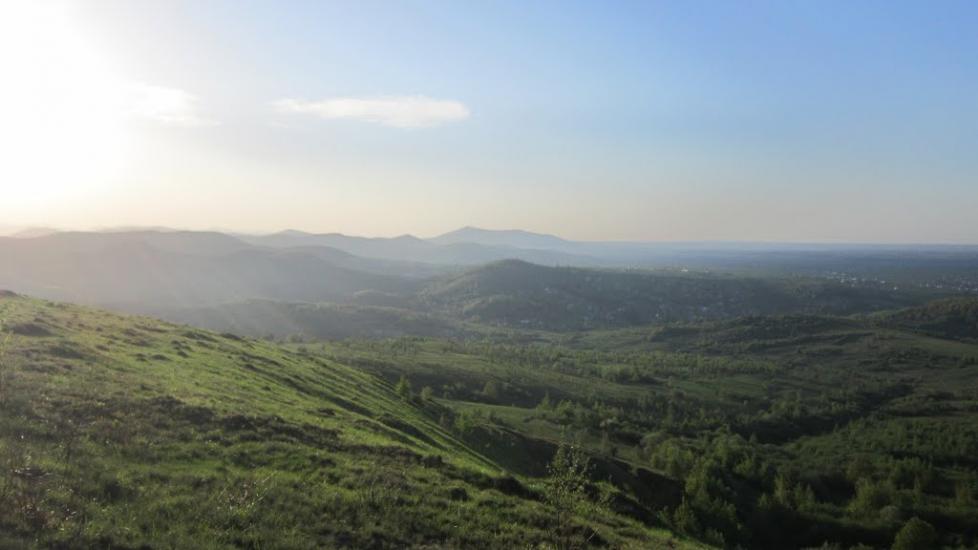 Битків з panoramio.com - Битків