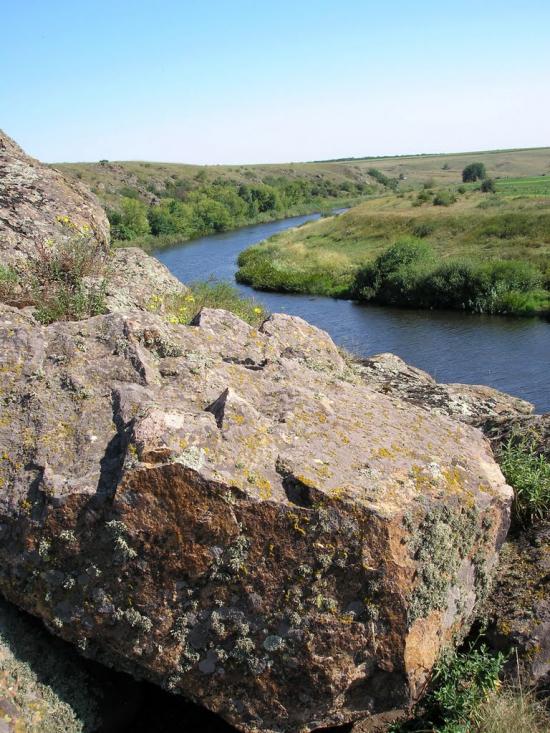 Недайвода з panoramio.com - Недайвода