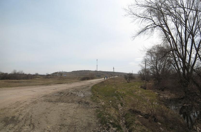 Піонерське з panoramio.com - Пионерское