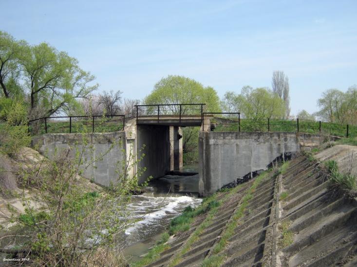 Новгородське з panoramio.com - Новгородське