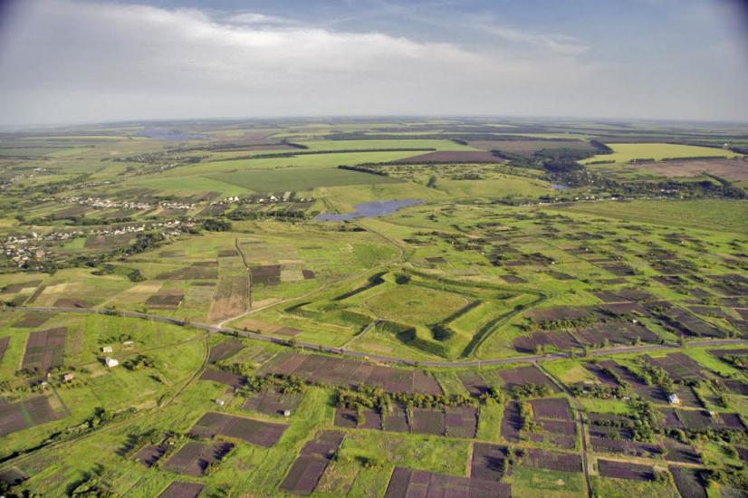 Сиваш з panoramio.com - Сиваш