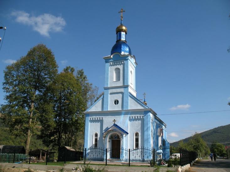 Ставне з panoramio.com - Ставное