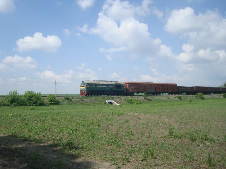 Стара Гута з panoramio.com - Старая Гута