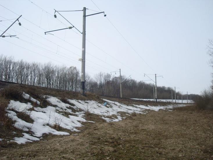 Деражня з panoramio.com - Деражня
