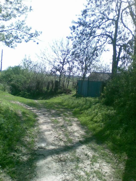 Ковалівка з panoramio.com - Ковалівка