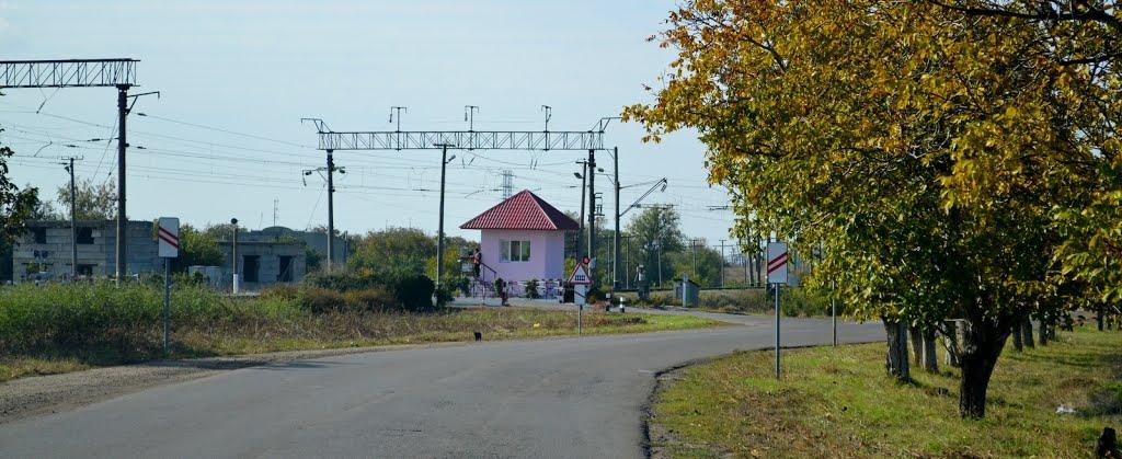 Роздільна з panoramio.com - Раздельная