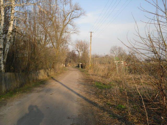 Вільшане з panoramio.com - Ольшаное