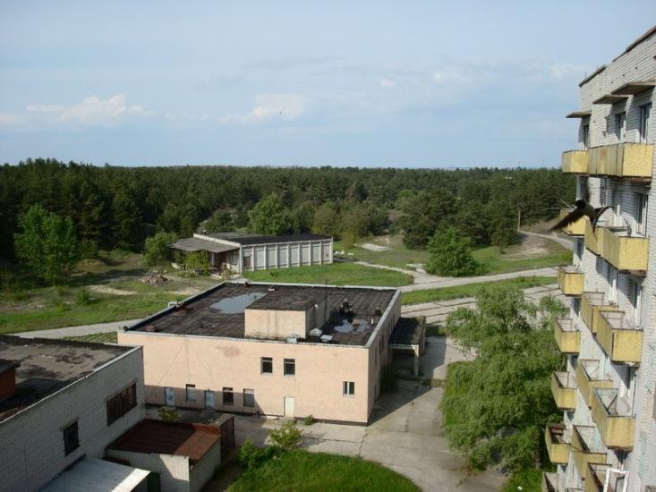 Вітове з panoramio.com - Vitove