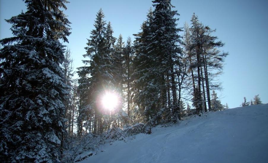 Тухолька з panoramio.com - Тухолька