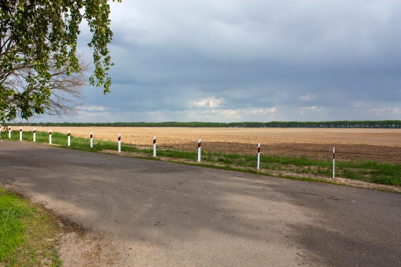 Калитянське з panoramio.com - Калитянське