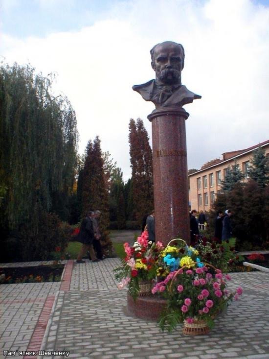 Демидівка з panoramio.com - Демидівка
