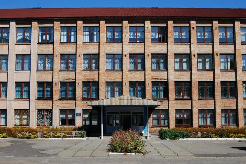 Ладижинка з panoramio.com - Ладыжинка