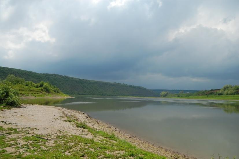 Городок з panoramio.com - Городок