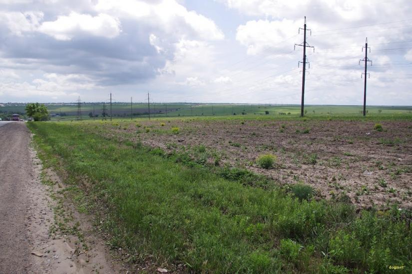 Прилиманське з panoramio.com - Прилиманское