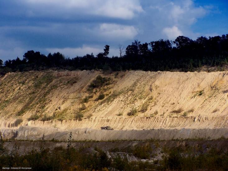 Новомильськ з panoramio.com - Новомильськ