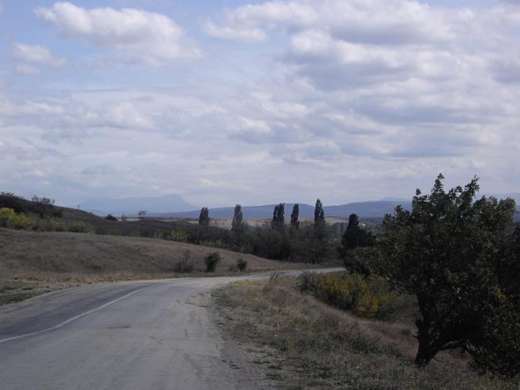 Плодове з panoramio.com - Плодовое