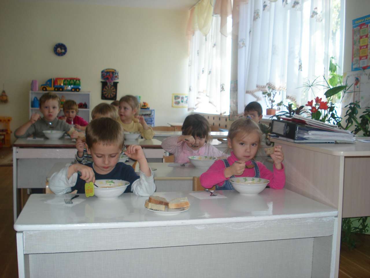 Балівка - Баловка