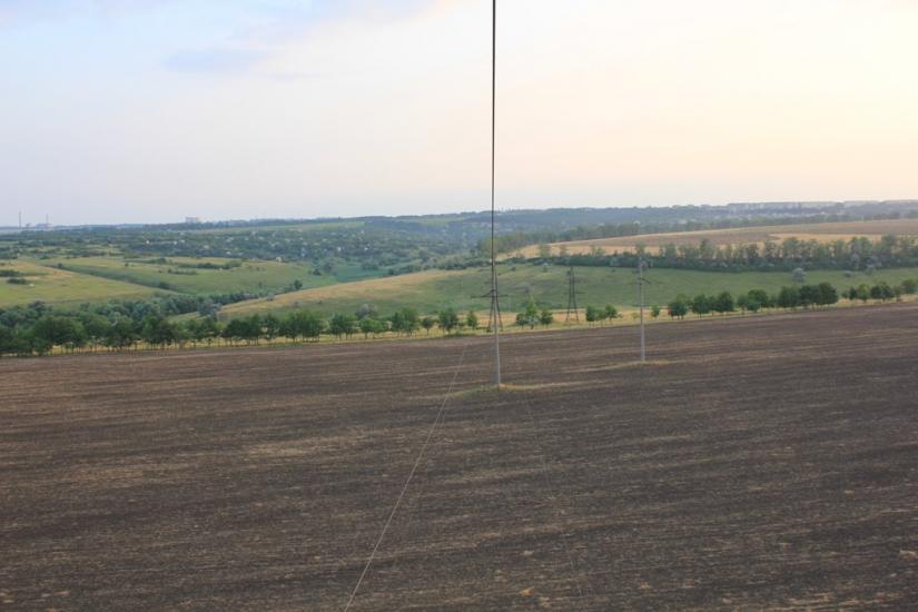 Сиваш з panoramio.com - Сиваш