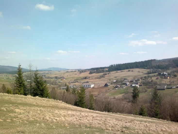 Сможе з panoramio.com - Сможе