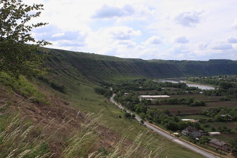 Іване-Золоте з panoramio.com - Иване-Золотое