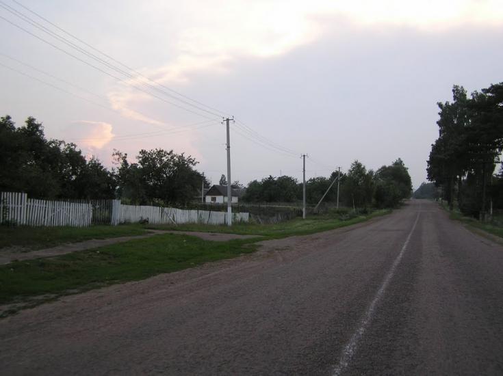 Березневе з panoramio.com - Березневе