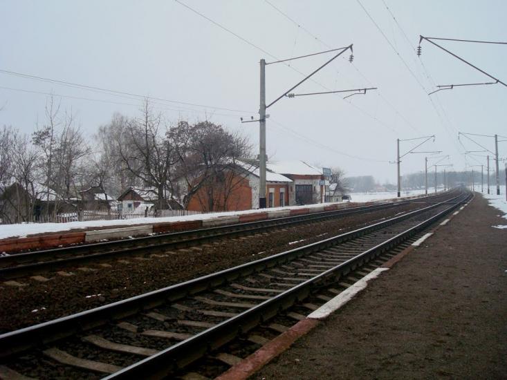 Богданівці з panoramio.com - Богдановцы