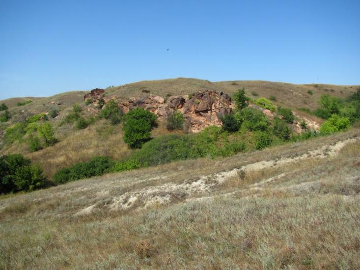 Плещіївка з panoramio.com - Pleschiyivka