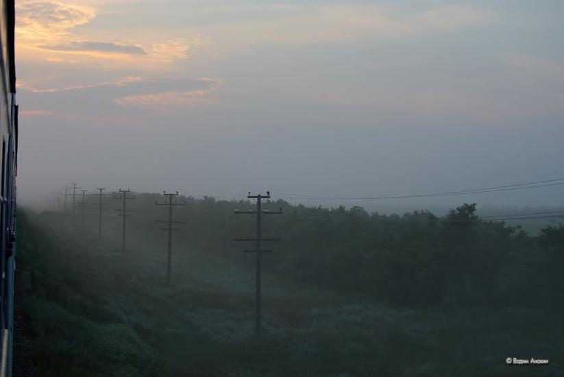 Молочанськ з panoramio.com - Молочанськ