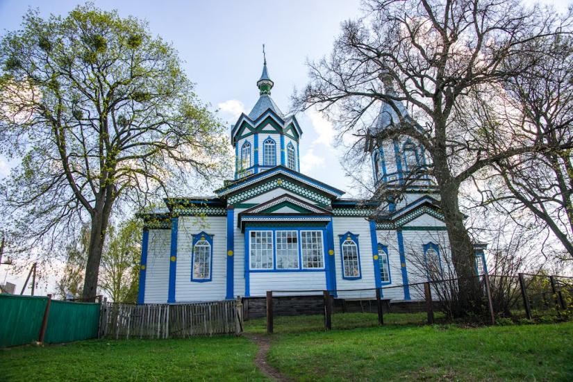 Харківці з panoramio.com - Харківці