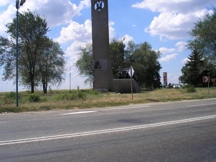 Балабине з panoramio.com - Балабино