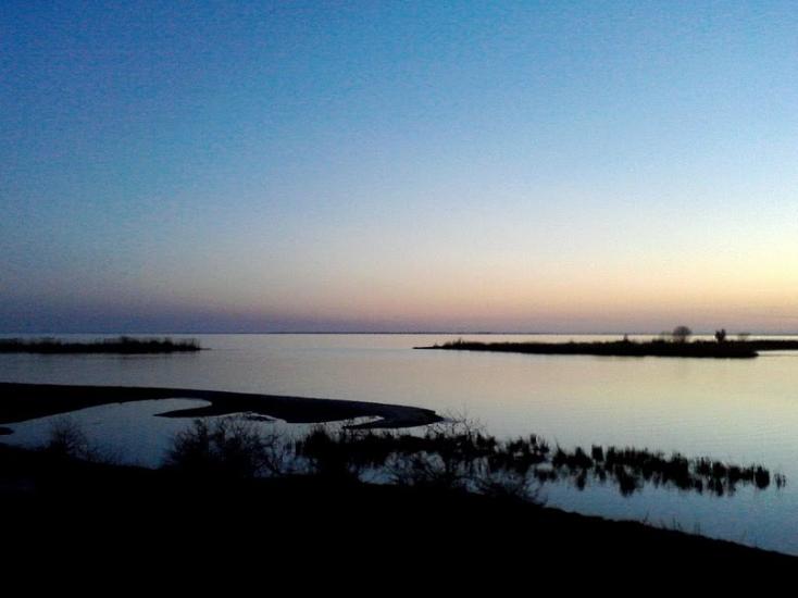 Лиман з panoramio.com - Лиман