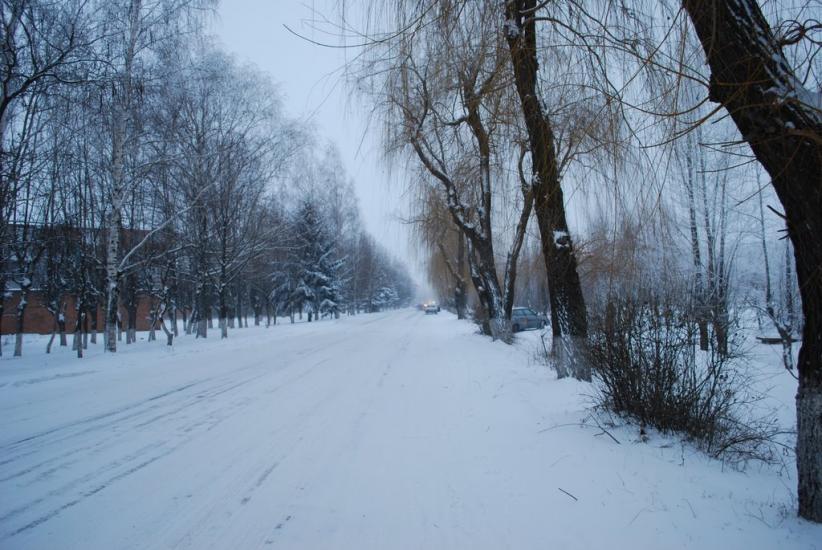 Зимівники з panoramio.com - Зимівники