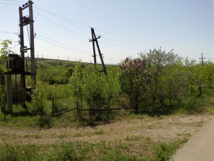 Зайцеве з panoramio.com - Зайцеве